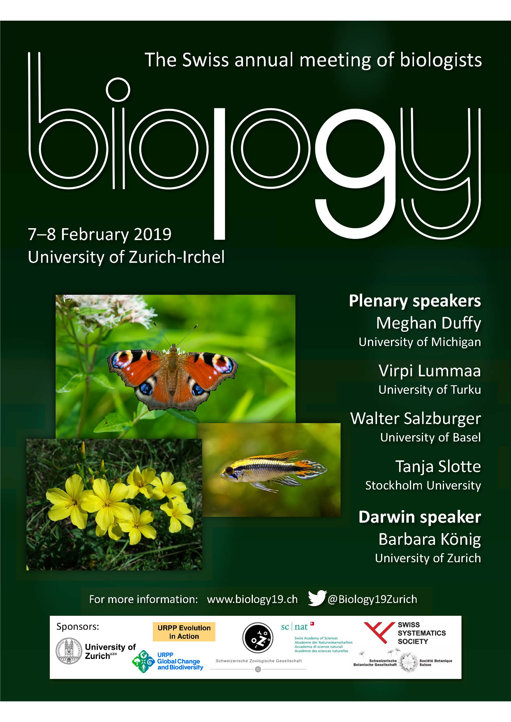 Poster Biology2019